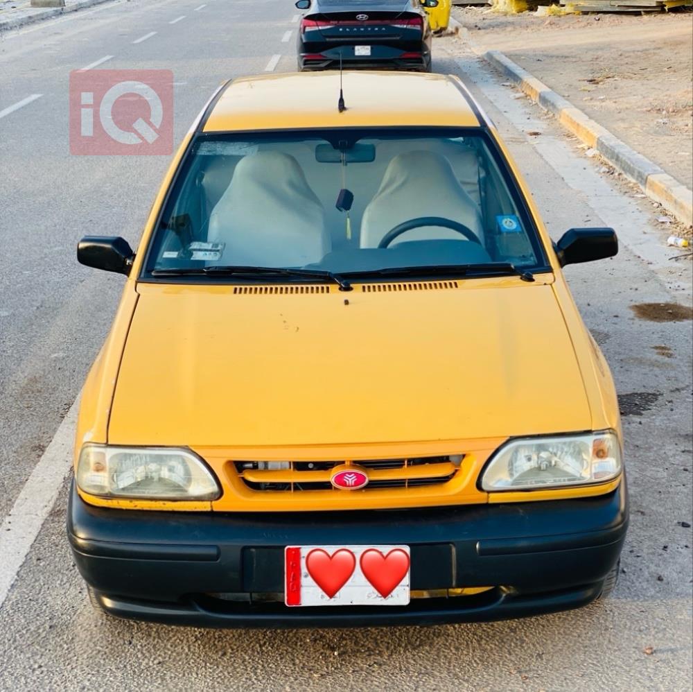 Saipa 131